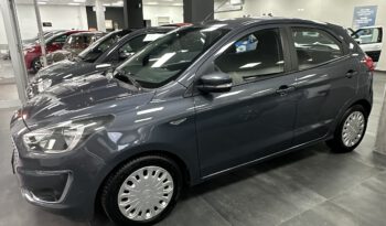 FORD KA III 1.2