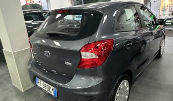 FORD KA III 1.2 pieno