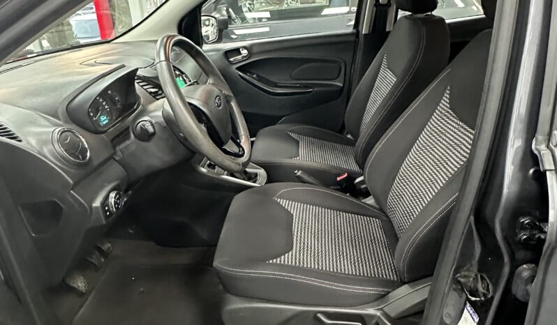 FORD KA III 1.2 pieno