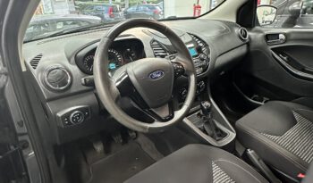 FORD KA III 1.2 pieno