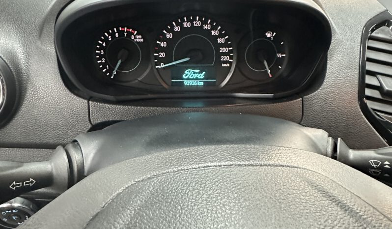 FORD KA III 1.2 pieno