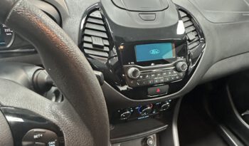 FORD KA III 1.2 pieno