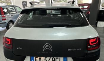 CITROEN C4 CACTUR 1.2 pieno
