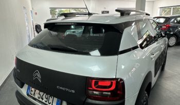 CITROEN C4 CACTUR 1.2 pieno