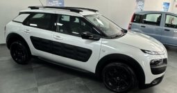 CITROEN C4 CACTUR 1.2