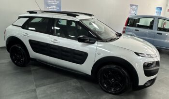 CITROEN C4 CACTUR 1.2