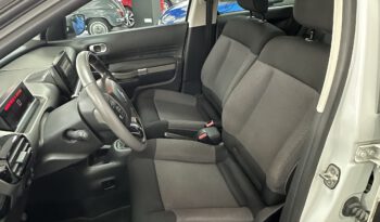 CITROEN C4 CACTUR 1.2 pieno