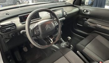 CITROEN C4 CACTUR 1.2 pieno