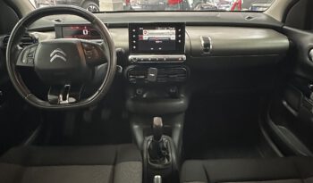 CITROEN C4 CACTUR 1.2 pieno